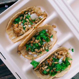 AAA CONGELADOS PARA VEGETARIANOS E VEGANOS