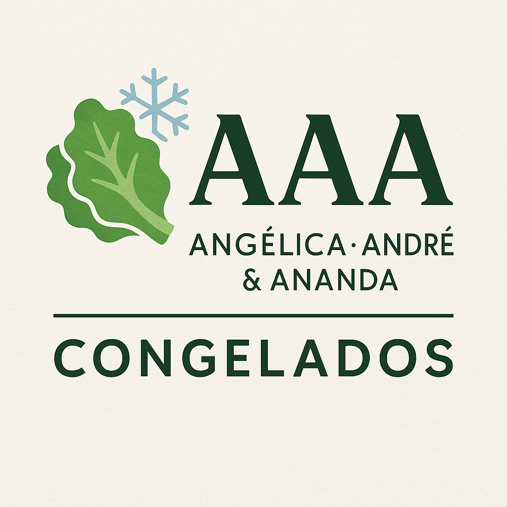 AAA CONGELADOS PARA VEGETARIANOS E VEGANOS